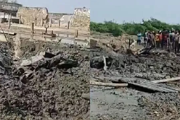 சென்னையில் வெடித்து சிதறிய விமானம்; குதித்த விமானிகள்? பரபரப்பு பின்னணி! | Aircraft Crashes Thiruporur And Trichy Details