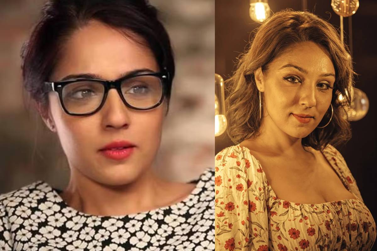 வாய்ப்புக்காக படுக்கைக்கு அழைத்த இயக்குநர்!! நடிகை லேகா வாஷிங்டன்னின் வாக்குமூலம்.. | Lekha Washington Opens Adjusting In Kollywood