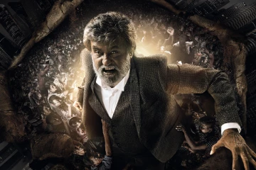 வரலாறு காணாத இமாலய வசூல் சாதனை ! 6 நாட்களில் ரஜினியின் கபாலி திரைப்படம் செய்த கலெக்‌ஷன்