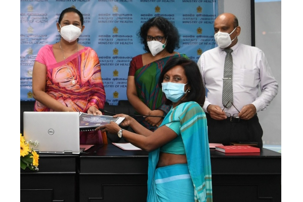 බෝ නොවන රෝග වලින් සිදුවන මරන මර්ධනයට .... | Srilanka Health