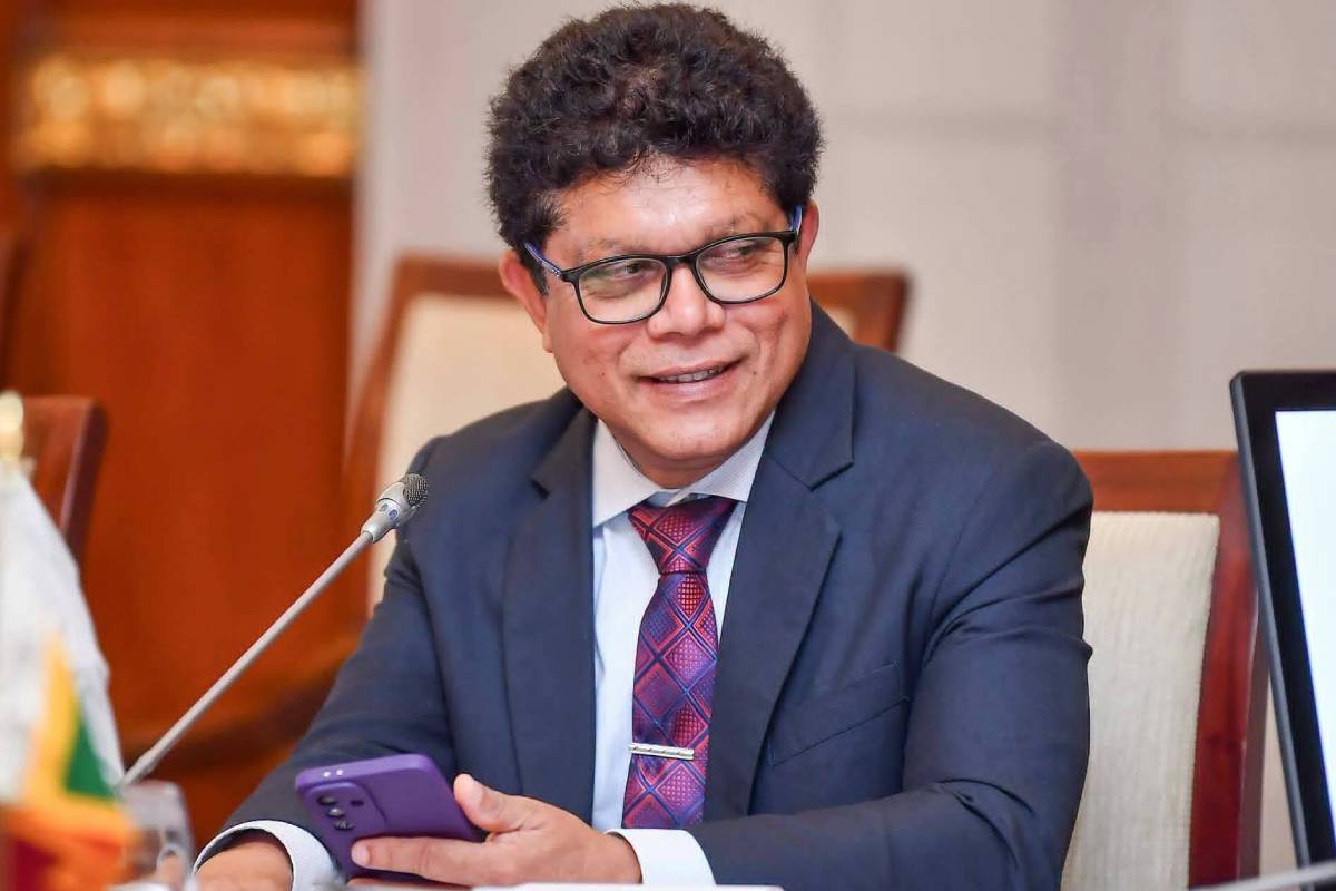 காணி பிரச்சினைக்கு அநுர அரசாங்கத்தால் விரைவில் நிரந்தர தீர்வு - சுற்றாடல் அமைச்சர் உறுதி | Anura To Provide A Permanent Solutio Land Issue