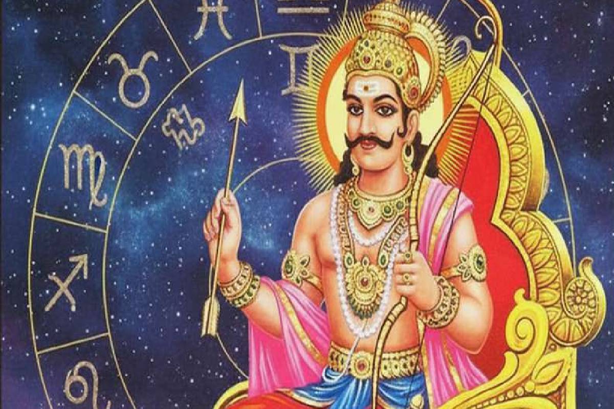 சனி பகவானின் நட்சத்திர பெயர்ச்சி ; சில ராசிக்காரர்களுக்கு சோதனை காலம் ஆரம்பம் | Sani Natchathira Peyarchi Sothikka Pogum Rasi