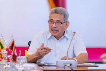 இலங்கையில் அரசியலில் ஏற்பட்ட திடீர் திருப்பம்! கோட்டாபய அதிரடி அறிவிப்பு