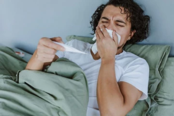 வேகமாக பரவிவரும் இன்ஃப்ளூவன்சா; சுகாதார அமைச்சின் அறிவிப்பு