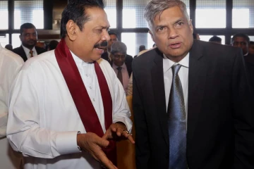 கடும் சொற்போர்; தென்னிலங்கை அரசியலில் பரபரப்பு!