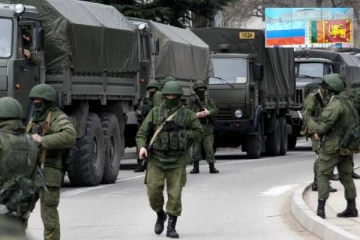 ரஷ்யாவில் கொல்லப்பட்ட 17 இலங்கையர்கள்! இழப்பீடு கேட்டு அழைப்பு விடுப்பு