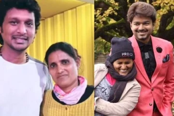 30 வருடமாக கண்டுகொள்ளாத சினிமாத்துறை! ஏஜெண்ட் டீனாவாக அங்கீகாரம் கொடுத்த லோகேஷ் கனகராஜ்