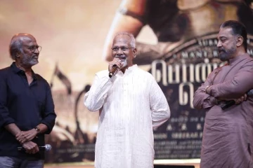 அண்ணன் மரணத்திற்கு காரணமானவரை பழித்தீர்த்த மணிரத்னம்.. விழாவிற்கு வராத ஒரே ஆள் இவர்தான்..