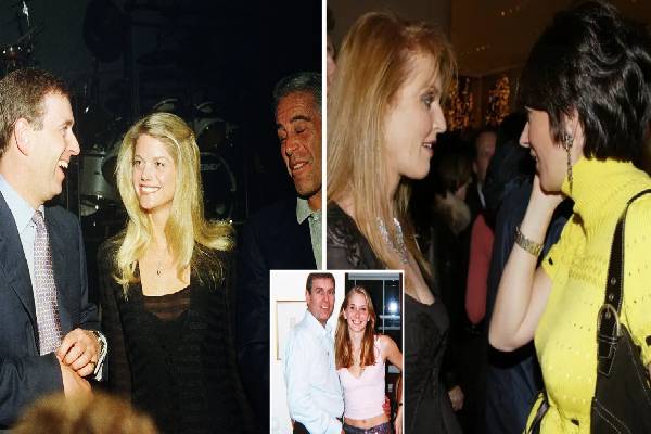 பயந்தது போலவே நடந்துவிட்டது... இளவரசிகளின் பட்டங்களையும் பறிக்க வலியுறுத்தல் | Call For Beatrice Eugenie To Be Strip Titles