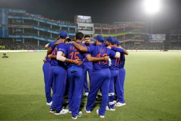 INDvsRSA: 2 வது போட்டியில் வெற்றி பெற இந்திய அணியின் ப்ளான் என்ன? ப்ளேயிங் 11-ல் அதிரடி மாற்றம்;