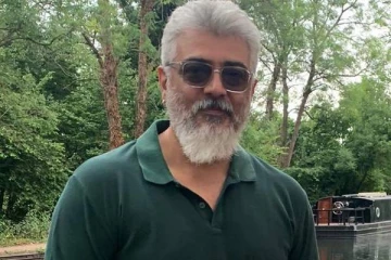 வெளிநாடுகளில் குடும்பத்துடன் உலா வரும் நடிகர் அஜித்- வெளிவந்த வீடியோ