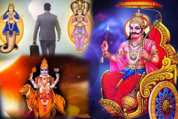 ராகுவின் உக்கிர ஆட்டம்... பணம் மொத்தமா போயிடும்! கண்மூடித்தனமாக நம்பாதீர்கள்! யாருக்கெல்லாம் எச்சரிக்கை