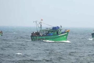 தமிழகத்தில் இருந்து யாழ்ப்பாணத்திற்கு களவாக வந்தவர் கைது