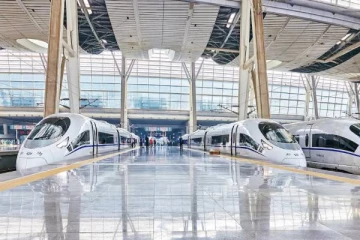 சீனாவில் மூடப்படவுள்ள  40 சுரங்க ரெயில் நிலையங்கள்!