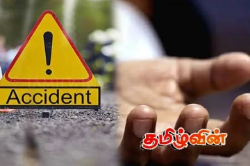 யாழ்.பலாலி வீதியில் விபத்து: குடும்பஸ்தர் உயிரிழப்பு!