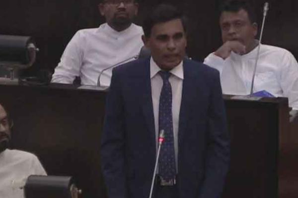 சட்டவிரோதமாக சொத்து குவித்தோர் விபரங்கள் : சபையில் வெளிப்படுத்திய அமைச்சர் | Illegally Acquired Assets Become Govt Property சட்டவிரோதமாக சொத்து குவித்தோர் விபரங்கள் : சபையில் வெளிப்படுத்திய அமைச்சர் | Illegally Acquired Assets Become Govt Property