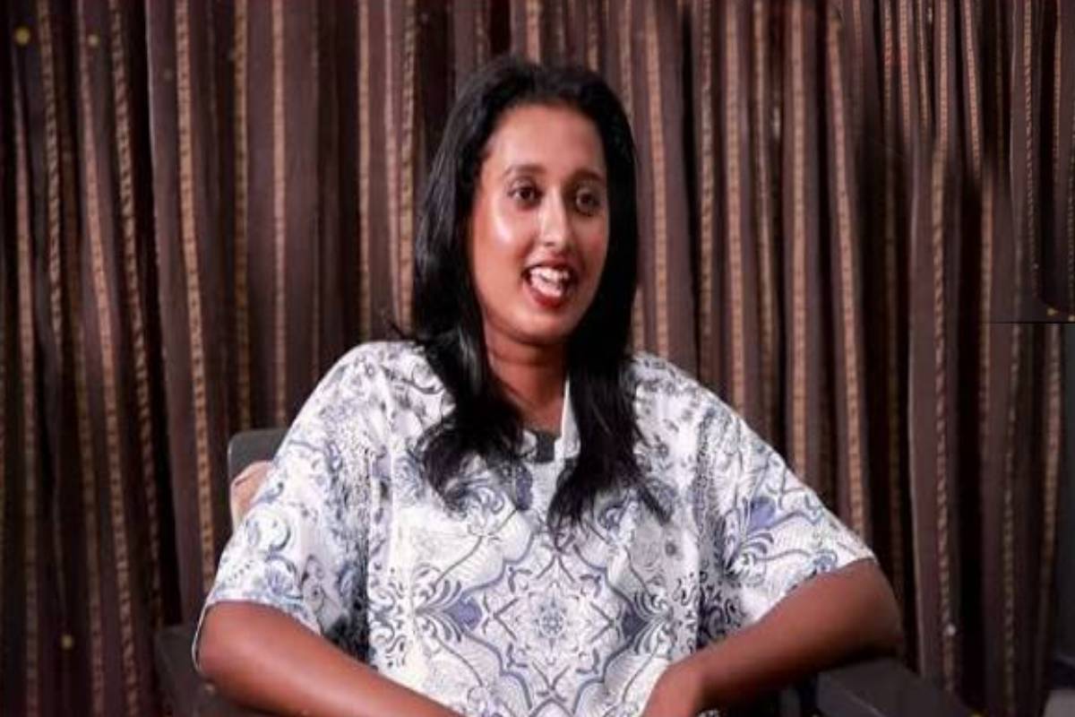 பிக் பாஸ் தி காமன் மேன் ஆடிஷனில் நடந்தது என்ன? உண்மையை உடைத்த நிவ்யா மாறன்! | Bigg Boss Common Man Nivya Maran Interview