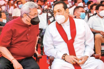 தனது உடல் நிலை தொடர்பில் பிரதமர் மகிந்த வெளியிடும் தகவல்(Video)