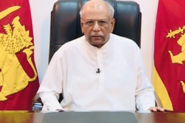 අගමැති රතු කුරුස සම්මේලනයෙන් කළ විශේෂ ඉල්ලීම..