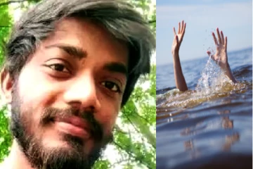 ஜேர்மனியில் ஆற்றில் அடித்துச் செல்லப்பட்ட இந்திய மாணவர் மரணம்