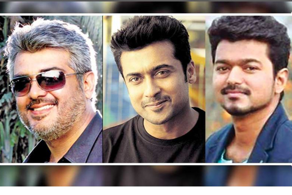 ’அடடா..என்னதான் நீ நான்’ன்னு அடிச்சிக்கிட்டாலும், இந்த விஷயத்துல மூணு பேரோட ரசிகர்களும் ஒன்னு கூடிட்டாங்க’ - பாராட்டி தள்ளும் பொதுமக்கள் - தமிழ்நாடு