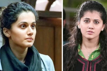 பிரபல நடிகை டாப்ஸிக்கு ஏற்பட்ட பாதிப்பு! வேதனையுடன் அவரே வெளியிட்ட பதிவு