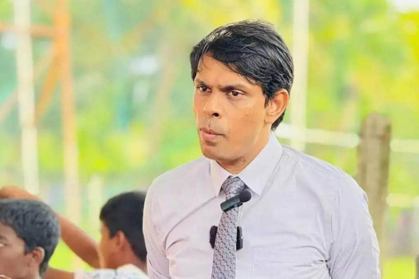 அரசாங்கத்தினுள் ஓரினச் சேர்க்கையாளர்கள்: அம்பலப்படுத்திய அர்ச்சுனா | Mp Archuna Criticizes Lgbtq Promotion In Govet