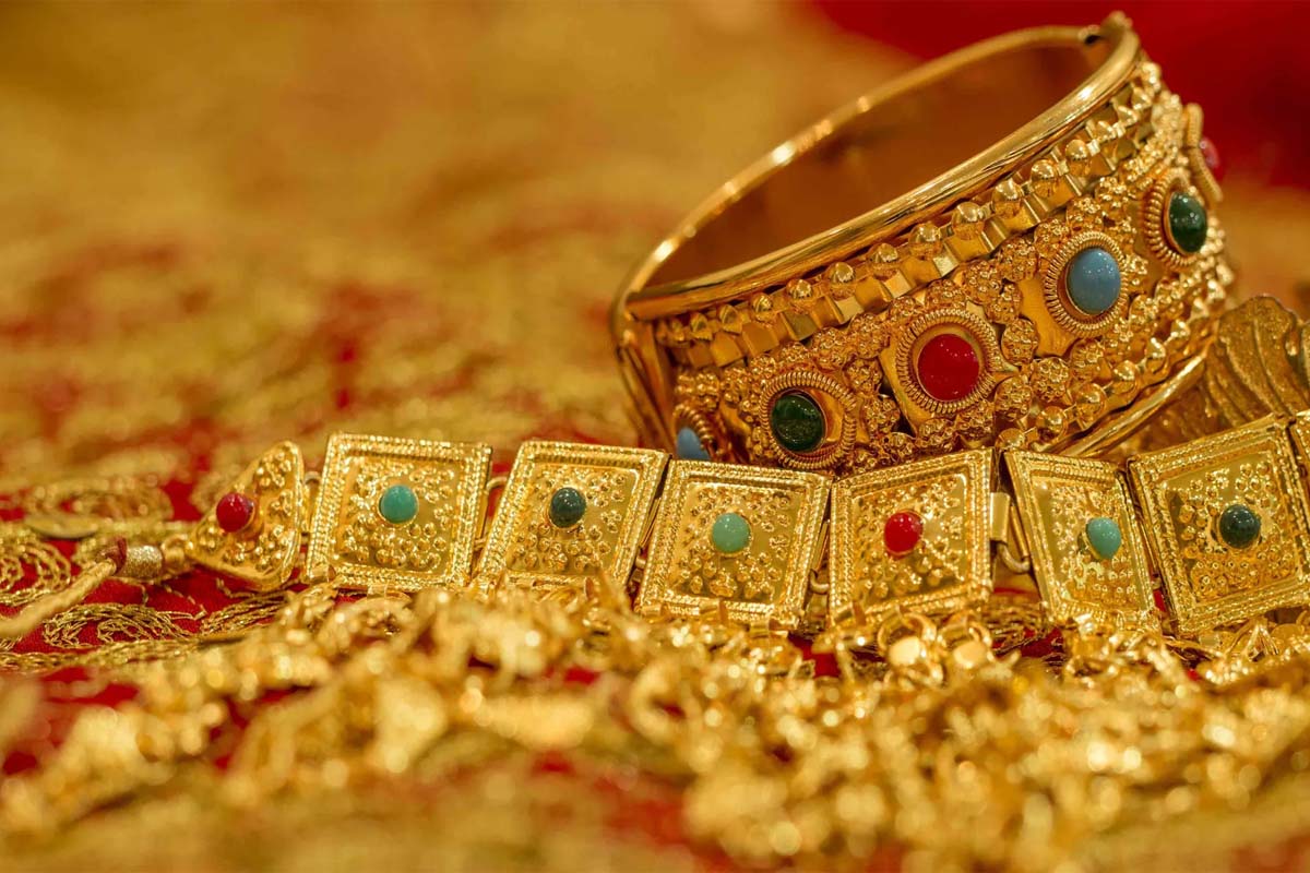 Today Gold Price: தங்கம் வாங்கப் போறீங்களா? இன்று வாங்குவதற்கு சரியான நேரமாம் | Gold Rate June 22 2026 India And Srilanka Today Gold Price: தங்கம் வாங்கப் போறீங்களா? இன்று வாங்குவதற்கு சரியான நேரமாம் | Gold Rate June 22 2026 India And Srilanka