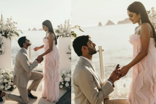 திருமணத்திற்காக இந்தியா வந்துள்ள டிரம்ப் மகன், ஜெனிபர் லோபஸ் - யார் இந்த நேத்ரா மந்தேனா? | Who Is Netra Mantena Wedding Guest List Trump Jr