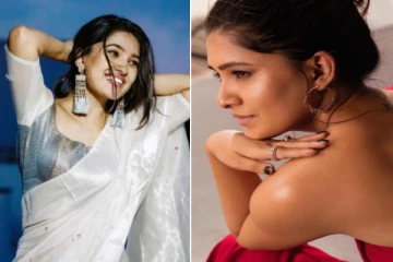 அதனால் தான் பேச்சுலர் படத்தில் நடிக்கவில்லை - ரகசியம் உடைத்த வாணி போஜன்