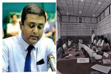 கடும் பொருளாதார நெருக்கடி -உள்ளுராட்சி  சபைகளை உடன் கலைக்க கோரிக்கை