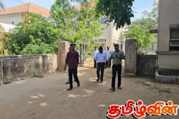 இந்தியாவிற்கு அகதியாக சென்று மீண்டும் நாடு திரும்பிய முதியவருக்கு நீதிமன்றம் பிறப்பித்துள்ள உத்தரவு