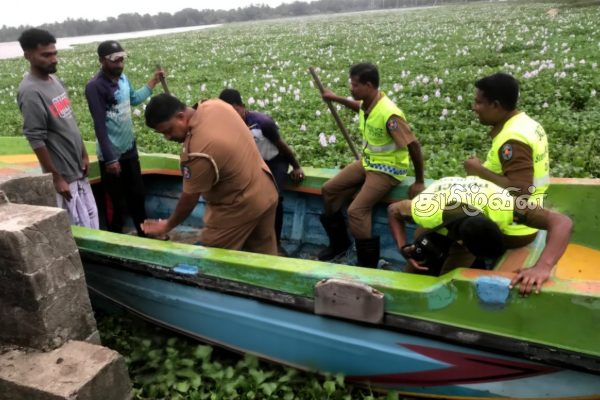 அம்பாறையில் சடலத்தை அடையாளம் காண உதவுமாறு பொலிஸார் கோரிக்கை | Body Was Found In The Periyanilavanai Of Ampara
