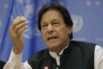 பாகிஸ்தான் பகுதிக்குள் இந்திய ஏவுகணை! இந்தியாவை கடுமையாக விமர்சிக்கும் இம்ரான் கான் (photo)