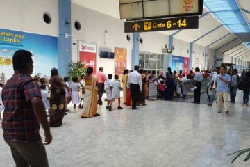 இலங்கை மக்களுக்கு வெளிநாடு ஒன்று விடுத்துள்ள கடும் எச்சரிக்கை!