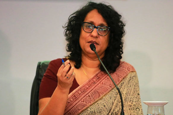 சர்ச்சைகளுக்கு மத்தியில் வெளிநாடு செல்லும் பிரதமர் ஹரிணி! | Pm Harini Participates In The World Economic Forum