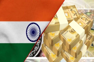 இந்திய கடனை இலங்கை ரூபாவில் மீள செலுத்துவதற்கு இணக்கம்