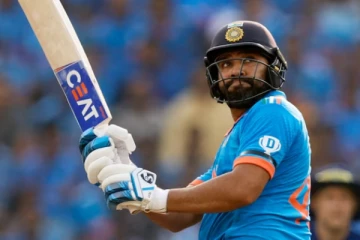 இந்தியா-நியூசிலாந்து மோதல்: ஓய்வு குறித்து மனம் திறந்த இந்திய கேப்டன் ரோஹித் சர்மா