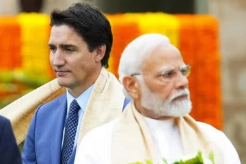 இந்தியா கனடா உறவை ட்ரூடோ கையாண்ட விதம் சரியில்லை: கனேடிய மக்கள் கருத்து