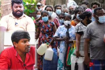 கைமீறி செல்லும் இலங்கையின் நிலைமை! இந்தியாவிற்குள் தஞ்சமடையும் மக்கள்