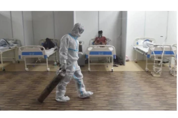 இன்னும் ஒன்றரை மணி நேரம் தான் இருக்கும்... 200 பேர் உயிரை காப்பாத்தனும்! அபாய குரல் எழுப்பியுள்ள மருத்துவமனை