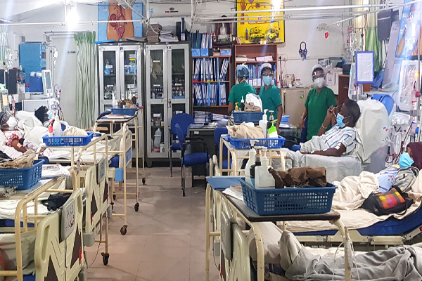 கொடிகாமம் வைத்தியசாலையில் குழப்பம்: வைத்தியர் இடமாற்றம்! வெளிவந்த பின்னணி | Physician Relocation Jaffna