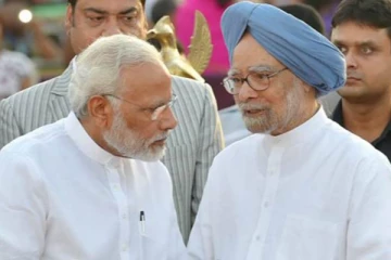 கொரோனா தடுப்பூசி பணிகளை விரைவுப்படுத்த 5 யோசனைகள்: மோடிக்கு மன்மோகன் சிங் கடிதம்