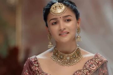 தமிழில் நடிக்க ஆசை.. விரைவில் அம்மா ஆகப்போகும் நடிகை ஆலியா பட் விருப்பம்