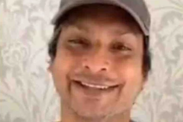 ආසියානු කුසලාන අවසන් මහා තරගයට පෙර ශ්‍රී ලංකා කණ්ඩායමට සනත්ගේ සහ සංගාගේ පණිවිඩය