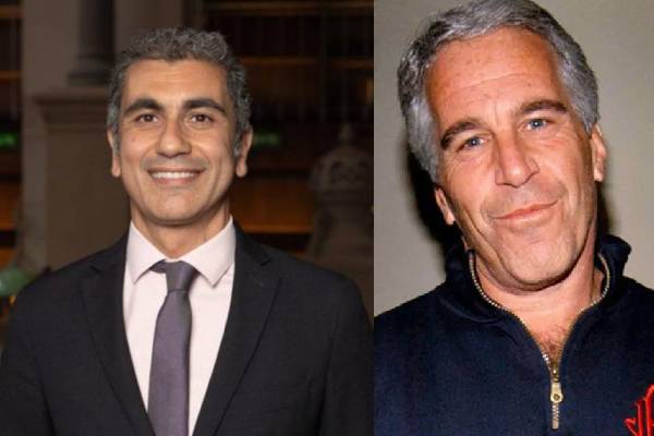 எப்ஸ்டீனுக்கு அளித்த ஆவணம்... அரசாங்கத்தின் முடிவை அடுத்து சிக்கலில் பிரெஞ்சு தூதர் | French Diplomat Epstein Ties