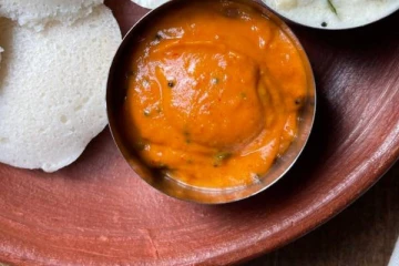 இனிமேல் இப்படி பூண்டு சட்னி செய்து சாப்பிடுங்க!