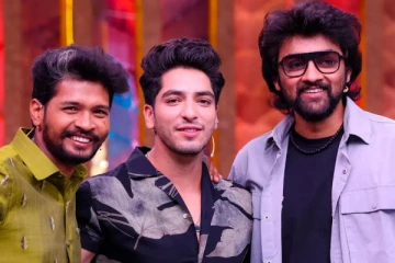 CWC 6-ல் எதிர்பாராத எலிமினேஷன்- வீட்டுக்கு நடையை கட்டிய போட்டியாளர் யார் தெரியுமா?