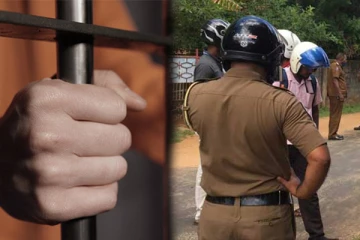 முல்லைத்தீவில் வெடிமருந்து மற்றும் கசிப்புடன் ஒருவர் கைது