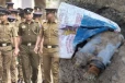 கிண்ணியாவில் தனியார் காணியிலிருந்து இரு மோட்டார் குண்டுகள் மீட்பு!
